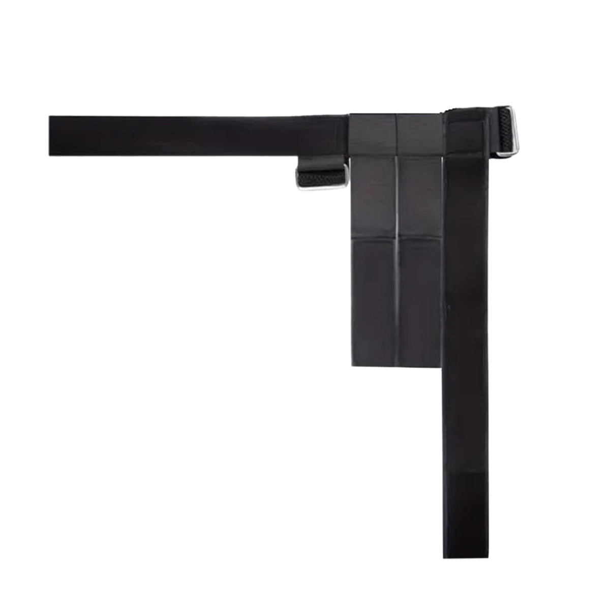 Foot Attachment for Dumbbells, Tibialis and Leg Extension Strap, 48 by 44.5 cm