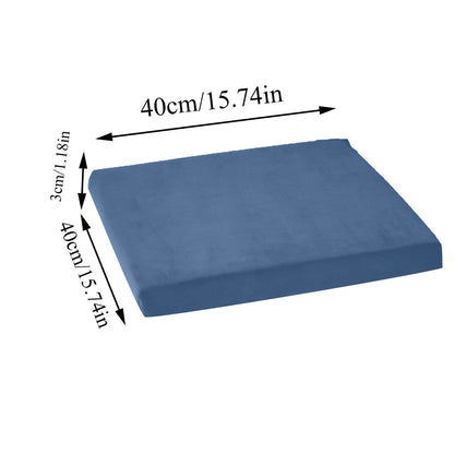 Balance Pad for Stability Training, Non-Slip Foam Cushion for Knees and Ankles - Image 3