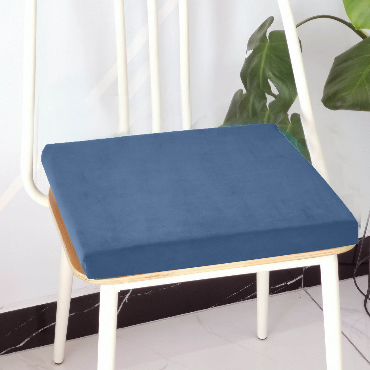 Balance Pad for Stability Training, Non-Slip Foam Cushion for Knees and Ankles - Image 2
