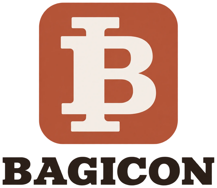 Bagicon